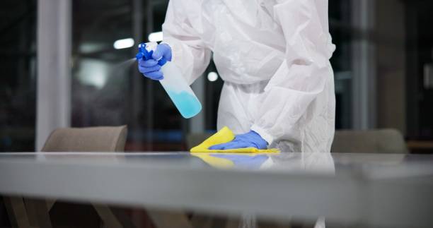 Licensed Infectious Disease Decontamination service in West Chester, OH - Crime Scene Cleaner Online